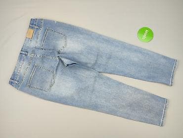 dżinsy stretch: Jeansy damskie, rozmiar 2XL — 3