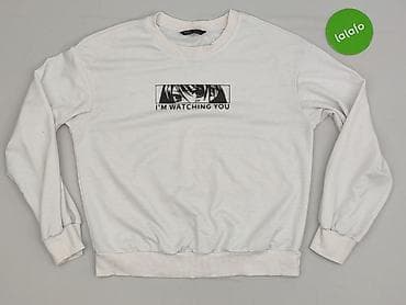 sweter cocomore: Shein, Bluza damska
, rozmiar S — 2