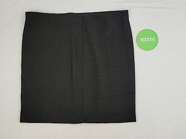 mango spódnice satynowe: H&M Basic, Spódnica damska, rozmiar XL — 3