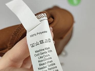 sukienki brazowe: Shein, Sukienka damska, rozmiar S — 4