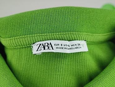zabot: Zara, Bluzka damska, rozmiar S — 4