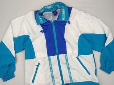 Windbreaker for men, XL (EU 42), condition - Very good