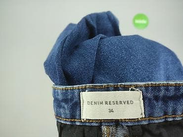 bf jeans: Reserved, Jeansy damskie, rozmiar XS — 5