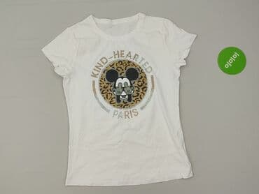 kering t shirty: T-shirt damski, rozmiar S — 2