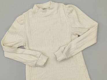 sweter z c a: Amisu, Women`s sweater, size S (EU 36) — 1