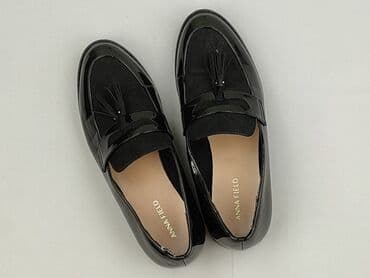 Anna Field, Flat shoes for women, size 37