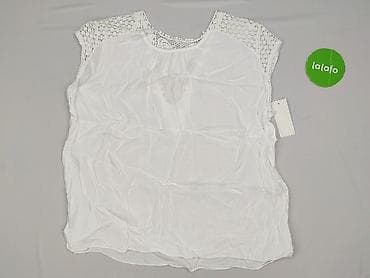 4f bluza damska: Bluzka damska, rozmiar 3XL — 2