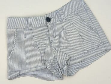 Bershka, Szorty damskie, rozmiar 2XS w lalafo.pl Bershka, Szorty damskie, rozmiar 2XS