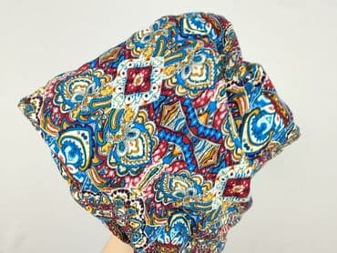 czerwony kombinezon krotki: Red Queen, Kombinezon damski, rozmiar S — 5