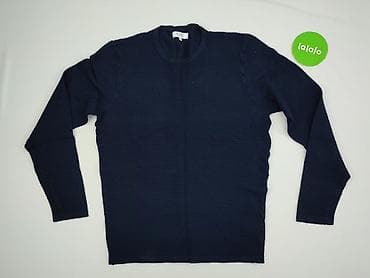 botki esprit: Sweter dla mężczyzn, rozmiar L — 2