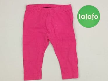 bielizna termoaktywna smartwool: Leggings, Blue Seven, 3-6 months, condition - Very good — 2