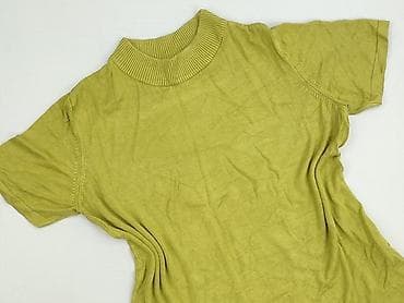 Spodnie 3/4: Mona, T-shirt damski, rozmiar XL — 1