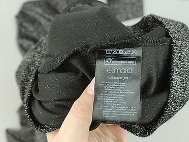 klapki esprit czarne: Esmara, Sukienka damska, rozmiar M — 4