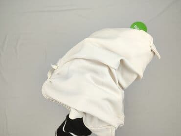 ccc rabat na sandały: Spodnie cargo damskie, M — 5