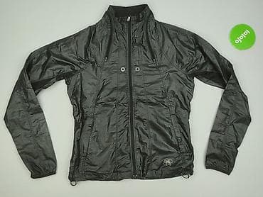 kurtka trapsar: Asics, Kurtka przejściowa damska, rozmiar S — 2