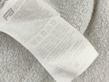 Women: FB Sister, Women`s sweatshirt, 4XL — 5