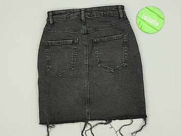 mango jeansy claudia: Tally Weijl, Spódnica damska, rozmiar 2XS — 3