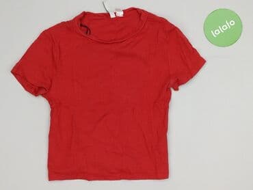 t shirty divided: H&M Divided, T-shirt damski, rozmiar M — 3