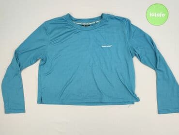 lidl koszulka funkcyjna: Bluza damska
, S — 2