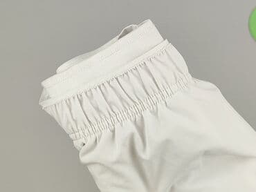 spodnie dresowe new balance: Move, Szorty damskie, M — 6