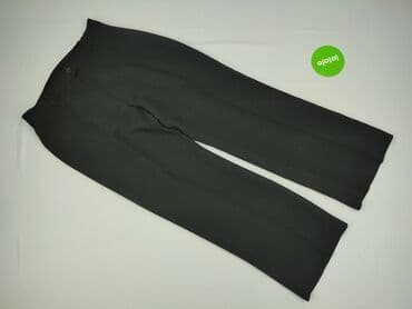 legginsy damskie calvin klein allegro: Material trousers for women, S at lalafo.pl — 2 legginsy damskie calvin klein allegro: Material trousers for women, S — 2