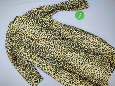 sukienka w panterkę, mohito: Sukienka damska, rozmiar M — 3