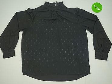 allani: Moodo, Bluzka damska, rozmiar 2XL — 2