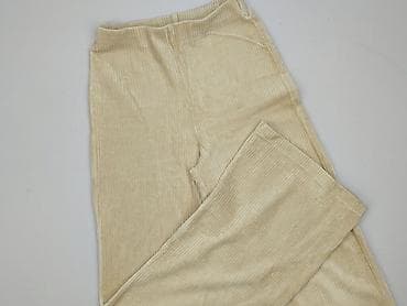 szerokie spodnie pull: MNG, Spodnie materiałowe damskie, rozmiar XS — 1