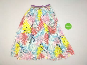 czarne wzorzyste rajstopy: Skirt, 14 years, 158-164 cm, condition - Perfect — 3