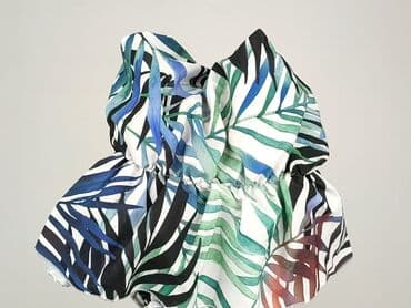 bluzki z opadającymi ramionami: Women's blouse, size S — 5