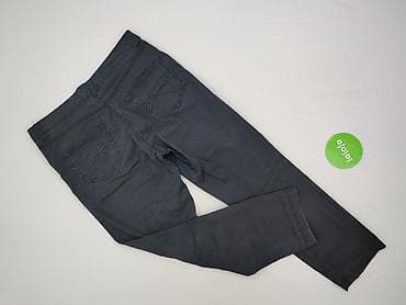 figi: UpFashion, Spodnie materiałowe damskie, rozmiar M — 3