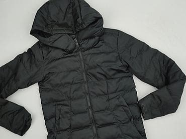 poliamid kurtka: Nike, Kurtka zimowa damska, rozmiar XS — 1