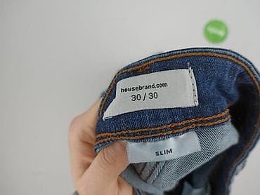 pitillos obuwie: Jeansy dla mężczyzn, rozmiar M — 4