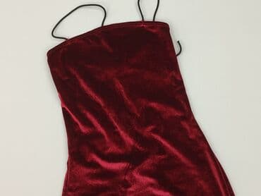 bardzo tanie sukienki sylwestrowe: Shein, Sukienka damska, XS — 1