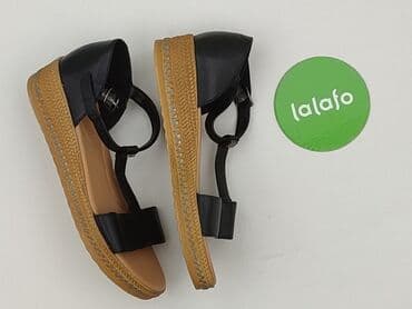 Women: Sandals for women, 39, condition - Very good — 4