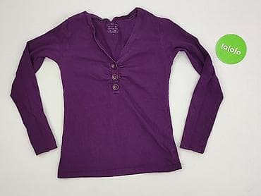 aksamitne bluzki: Bluzka damska, rozmiar M — 2