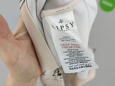 jezyk: Lipsy, Sukienka damska, rozmiar S — 4