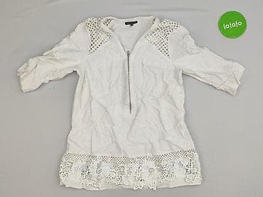 majtki marks spencer: Tunika damska, rozmiar M — 2