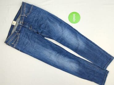 Жіночий одяг: Lee, Джинси жіночі, M — 2