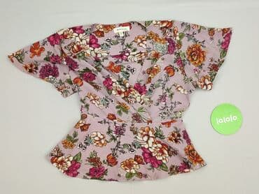 bluzka montego: Bluzka damska, rozmiar S — 2