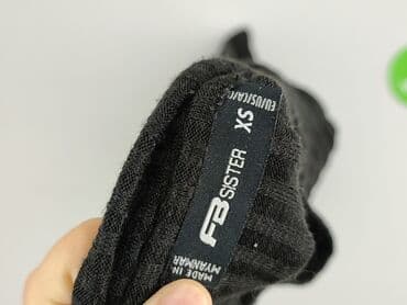 megi sukienki dresowe: FB Sister, Sukienka damska, rozmiar XS — 6