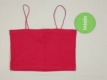 sinsay bielizna termoaktywna: Sinsay, Top damski, rozmiar S — 3