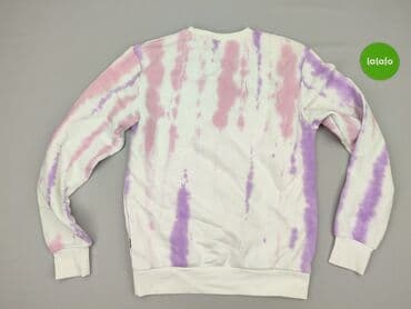 spodnie dresowe nike bez ściągaczy: Cropp, Світшот жіночий, розмір S — 3