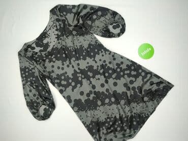 hm sukienka z falbanami: H&M, Sukienka damska, rozmiar M — 2