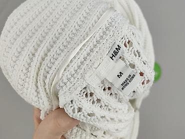 hm biala koszulka: H&M, Kardigan damski, rozmiar M — 4