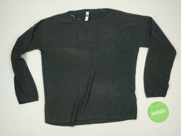 kapcie grincha: Everme, Sweter damski, rozmiar M — 2