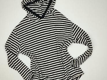 dzik bluzy: Bluza z kapturem damska, rozmiar 4XL — 1