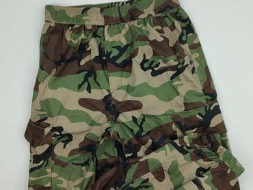 Штани карго жіночі, L