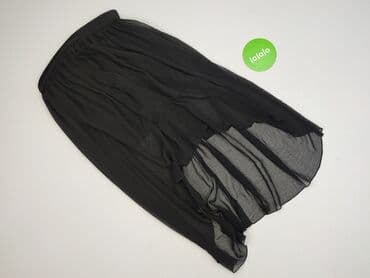 asymetryczne spódnice zara: Spódnica damska, rozmiar S — 2