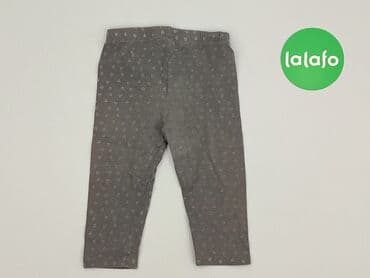 c a legginsy niemowlece: Legginsy, Cool Club, 9-12 miesięcy, stan - Dobry — 3